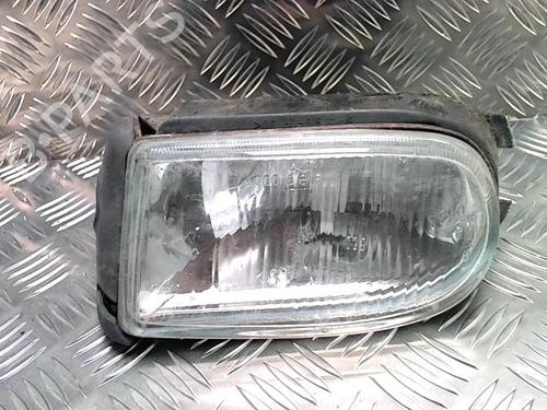 Used Right front fog light RENAULT MEGANE I (BA0/1_) 1.4 e (BA0E, BA0V) (75 hp) 31238098