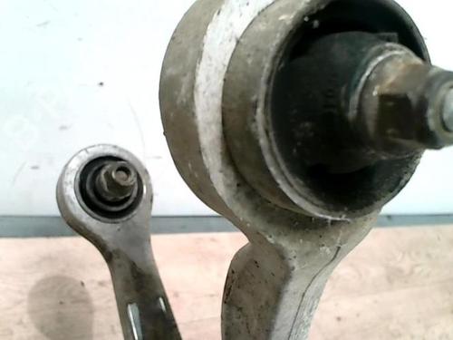 Left front shock absorber SEAT EXEO ST (3R5) 2.0 TDI | BP28371898M16