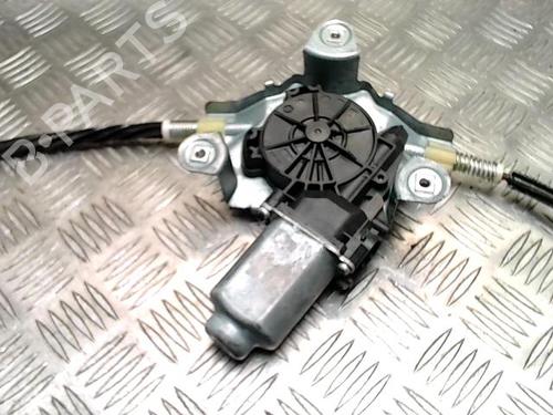 Front right window mechanism RENAULT TWINGO II (CN0_) 1.2 16V (CN04, CN0B) | BP30794395C23