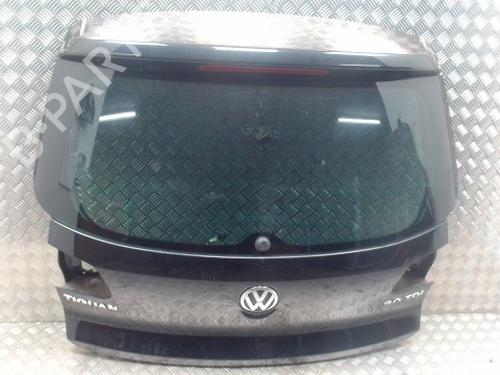 Heckklappe für VW TIGUAN (5N_) 2.0 TDI 4motion (140 hp) 32405909