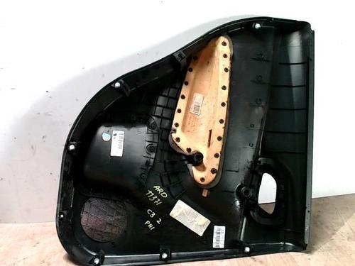 Bageste højre beklædning CITROËN C3 II (SC_) 1.6 HDi 90 (90 hp) 27693200