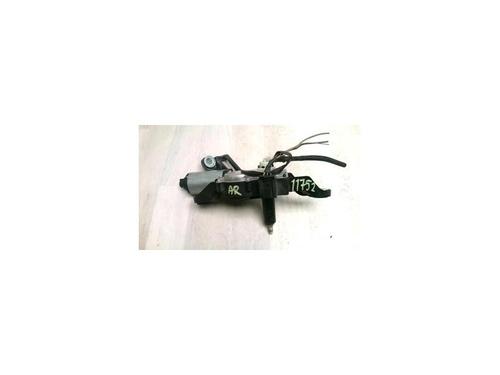 Used Rear wiper motor NISSAN ALMERA TINO (V10) 1.8 (116 hp) 25428524