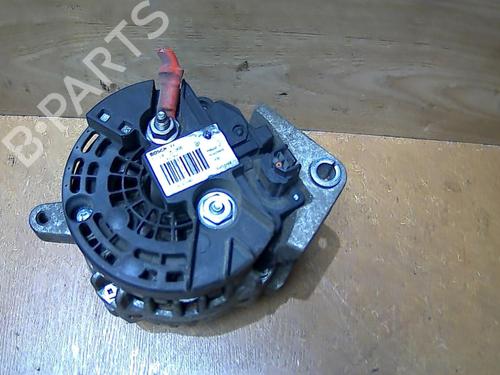 Alternator RENAULT TWINGO II (CN0_) 1.2 16V (CN04, CN0B) | BP31238506M7