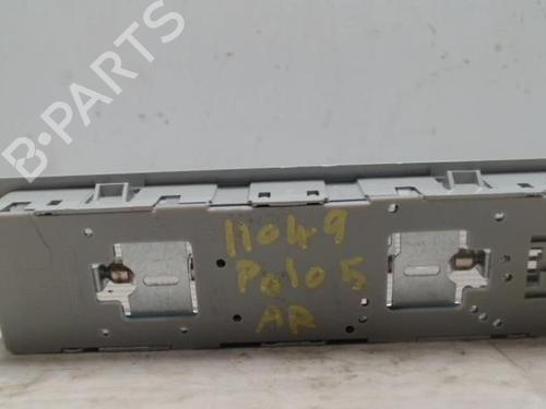 Interior roof light VW POLO V (6R1, 6C1) 1.2 TSI 16V | BP25420061I8 