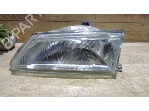 Left headlight PEUGEOT 106 I (1A, 1C) 1.5 D | BP25411531C28 