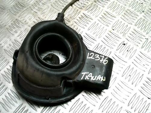 Fuel flap VW TIGUAN (5N_) 2.0 TDI 4motion | BP32349986C131