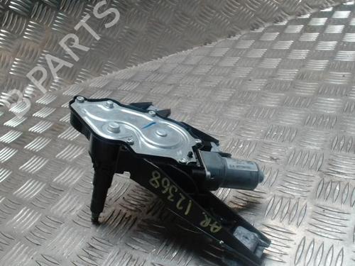 Rear wiper motor CITROËN C4 Picasso II 1.6 BlueHDi 120 | BP30607992M102 - Image 2