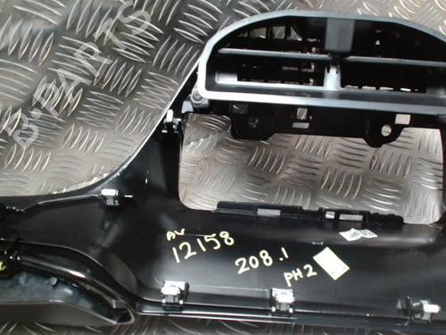 Air vent PEUGEOT 208 I (CA_, CC_) 1.2 THP 110 | BP31237355I21 