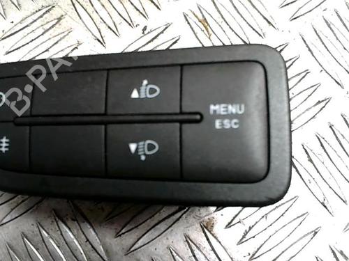 Commande de phare CITROËN NEMO MPV 1.3 HDi 75 | BP36156743I24 - Image 3