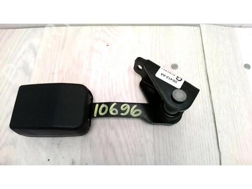 Used Seat buckle PEUGEOT 307 CC (3B) 2.0 HDi 135 (136 hp) 25420122