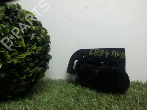Høyre foran invendig håndtak PEUGEOT 206 Hatchback (2A/C) 2.0 HDI 90 | BP25395329I14 