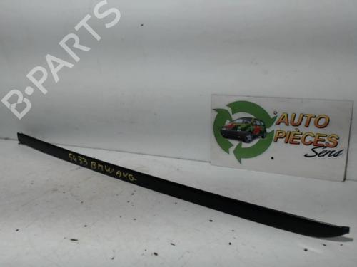 Hulkapsel BMW 5 (E60) 525 d (177 hp) 25441887