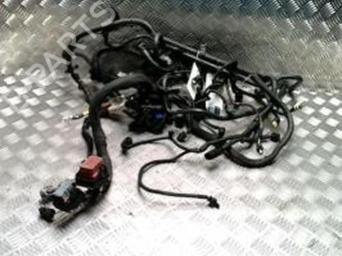Used Wiring harness PEUGEOT 308 I (4A_, 4C_) 1.6 GTi (200 hp) 30768590