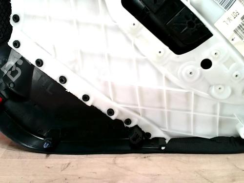 Rear left panel MERCEDES-BENZ A-CLASS (W169) A 200 (169.033, 169.333) | BP25416699C60 