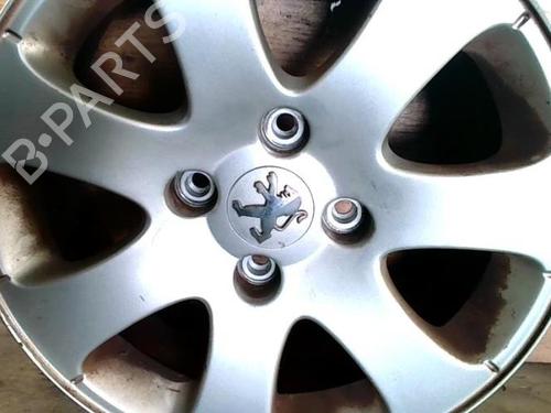 Rim PEUGEOT 307 (3A/C) 1.6 16V | BP25426767C45 