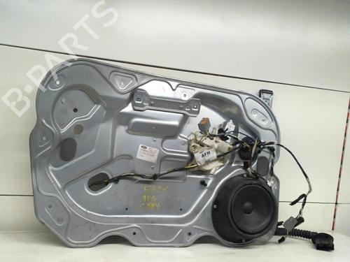 Used Front left window mechanism FORD FOCUS C-MAX (DM2) 1.8 TDCi (115 hp) 31219563