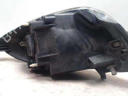 Right headlight NISSAN NOTE (E11, NE11) 1.5 dCi | BP27893146C29 