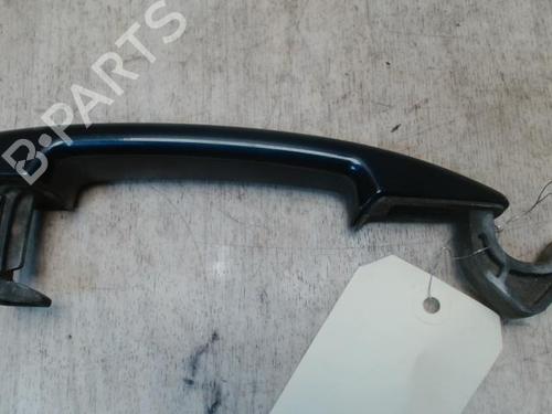 rear-left-exterior-door-handle-peugeot-3008-i-mpv-0u_-2009-2010-2011-2012-2013-2014-2015-2016-2017-25422401 main image