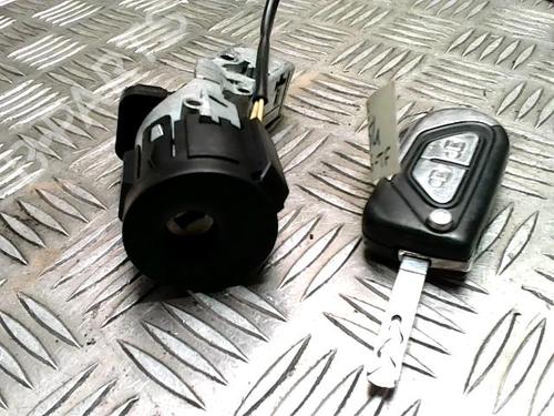 Ignition barrel CITROËN DS3 (SA_) 1.6 HDi 90 | BP33876972M48 - Image 3