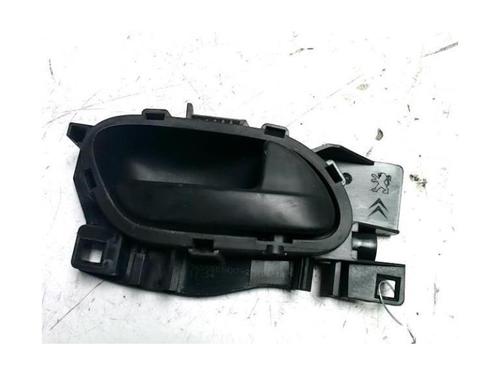 Front right interior door handle PEUGEOT EXPERT Van (VF3A_, VF3U_, VF3X_) 1.6 HDi 90 8V | BP25417405I14 