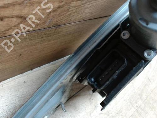 Left rear window motor CITROËN C5 III (RD_) 2.0 HDi (RDRHD8, RDRHDJ, RDRHR8, RDRHRJ) | BP29381950E23 