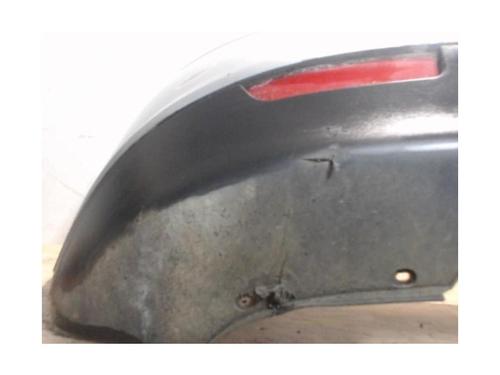 Rear bumper SEAT IBIZA III (6L1) 1.2 | BP25411924C8 