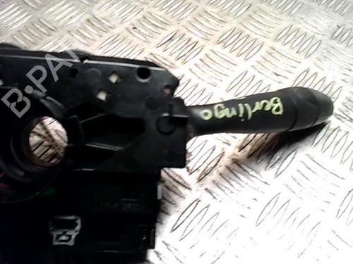 Steering column stalk CITROËN BERLINGO Box Body/MPV (B9) 1.6 HDi 75 | BP33541043I23  - Image 8