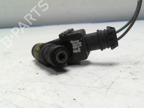 Inyector Inyector RENAULT SCÉNIC I MPV (JA0/1_, FA0_) 1.6 (JA00, JA16, JA15, JA19, JA1V, JA2B, JA2C, JA0B,... (107 hp) 34417051 34417051