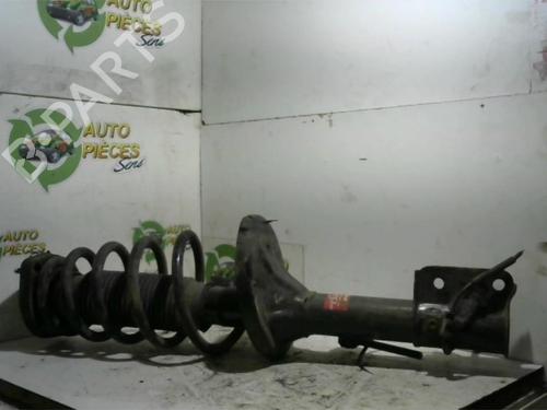 Used Left front shock absorber HYUNDAI TUCSON (JM) 2.0 CRDi (113 hp) 25398817