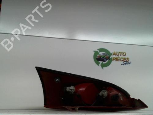 Left taillight FORD FOCUS I (DAW, DBW) 1.8 Turbo DI / TDDi | BP25464211C34 