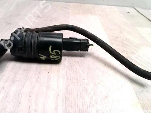 Sprinklervæskepumpe PEUGEOT 407 Coupe (6C_) 2.2 16V | BP25428240E24