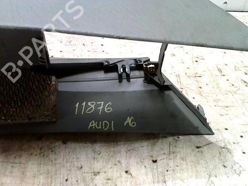 Middle console AUDI A6 C4 Avant (4A5) 2.5 TDI | BP31222051I22 