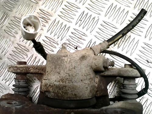 Left front brake caliper BMW 1 (E81) 118 i | BP30660244M105 