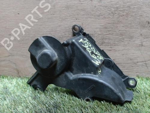 Used Timing cover Timing cover RENAULT SCÉNIC I MPV (JA0/1_, FA0_) 1.9 dCi (JA05, JA1F) (102 hp) 29140829 29140829