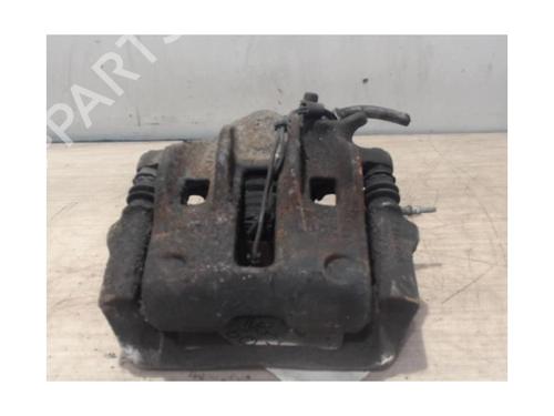 Left front brake caliper PEUGEOT 607 (9D, 9U) 2.2 HDi | BP25387355M105