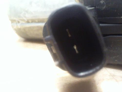 Front right window mechanism SUZUKI SPLASH (EX) 1.0 (A5B310) | BP25385772C23