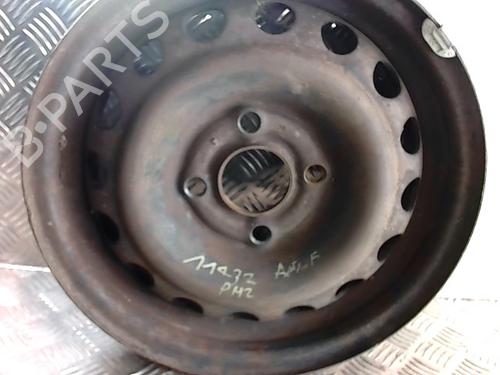 Rim OPEL ASTRA F Hatchback (T92) 1.7 TD (F08, M08, F68, M68) | BP31010180C45