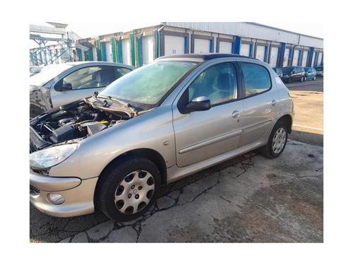 Lenksäule PEUGEOT 206 Hatchback (2A/C) 1.4 i | BP25427005M21 