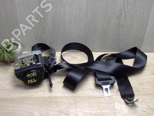 Sikkerhetsbelte bak venstre AUDI A3 (8L1) 1.8 T (150 hp) 25411494