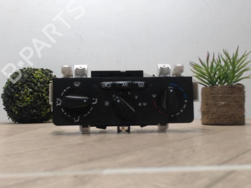 Climate control CITROËN C2 (JM_) 1.4 HDi | BP25387648I5