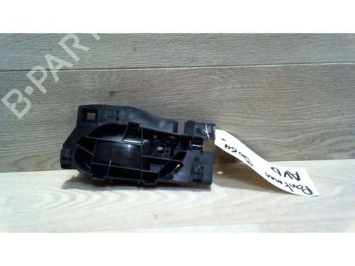 Front right interior door handle PEUGEOT PARTNER Box Body/MPV 1.6 HDi | BP25383917I14 