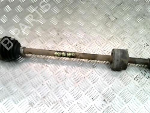 Right front driveshaft FIAT 500 (312_) 1.2 (312AXA1A) | BP30976679M39