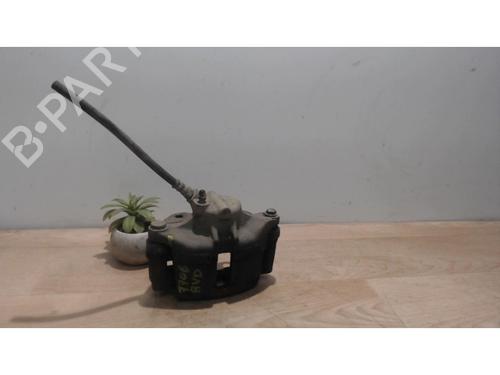 Used Right front brake caliper RENAULT KANGOO Express (FC0/1_) 1.5 dCi (FC07, FC1R) (65 hp) 25412601