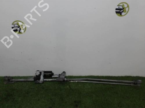 Front wiper motor PEUGEOT 307 Break (3E) 1.6 HDi 110 | BP25393945M29 