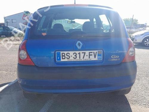 Engine mount RENAULT CLIO II (BB_, CB_) 1.2 16V (BB05, BB0W, BB11, BB27, BB2T, BB2U, BB2V, CB05,... | BP28970378M89