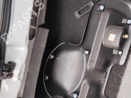 Dashboard RENAULT TWINGO II (CN0_) 1.2 16V (CN04, CN0B) | BP31238502C46 