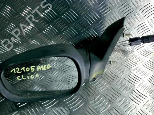 left-mirror-renault-clio-i-bc57_-5357_-1990-1991-1992-1993-1994-1995-1996-1997-1998-1999-25708128 main image