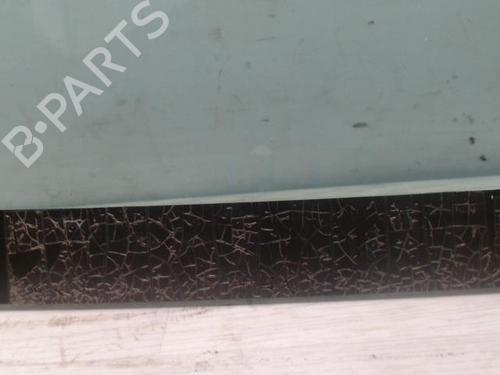 Rear right quarter glass DACIA LODGY (JS_) 1.5 dCi (JSMC, JSAF) | BP31225151C92 