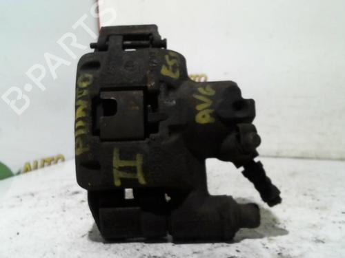 Left front brake caliper FIAT PUNTO (188_) 1.2 60 (188.030, .050, .130, .150, .230, .250) | BP25399053M105