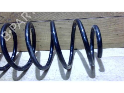 Shock absorber spring CITROËN C1 II (PA_, PS_) 1.0 VTi 72 | BP25401966C152 